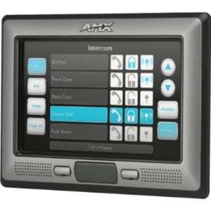  AMX Modero NXD 700Vi 7 Touch Panel with Intercom (FG2258 