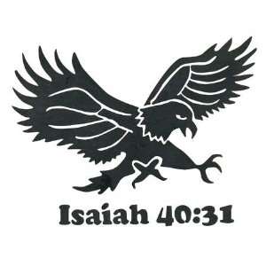  Isaiah Eagle