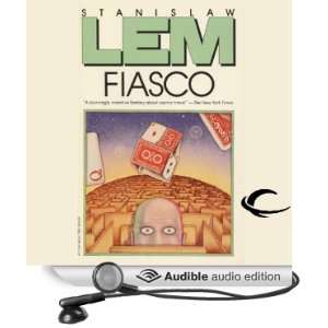  Fiasco (Audible Audio Edition) Stanislaw Lem, Oliver 