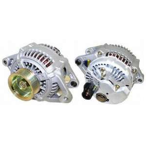 96 97 PLYMOUTH GRAND VOYAGER ALTERNATOR VAN, 2.4L(148) L4, 120A NDenso 
