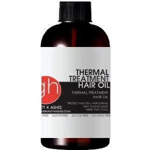  Thermal Protection Oil 