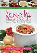 Skinny Ms. Slow Cooker Tiffany McCauley