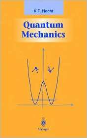   Mechanics, (0387989196), K.T. Hecht, Textbooks   