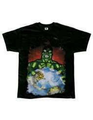  incredible hulk   Clothing & Accessories