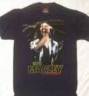 bob marley hit me with music concert t shirt new s 2x expedited 