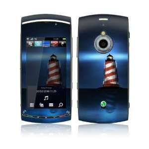  Sony Ericsson Vivaz Pro Skin Decal Sticker   Light Tower 