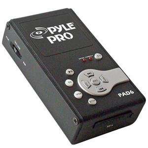 Pyle, Analog  Digital to USB Convert (Catalog Category 