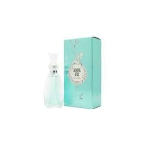 SECRET WISH by Anna Sui Perfume for Women (EDT SPRAY 1 OZ 