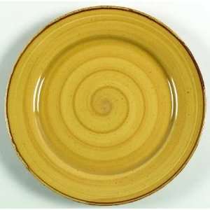  Thomson Yellowstone Dinner Plate, Fine China Dinnerware 