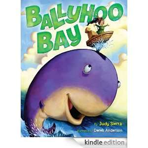 Ballyhoo Bay Judy Sierra, Derek Anderson  Kindle Store