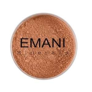    Emani Crushed Mineral Cheek Color   914 Orient Express Beauty