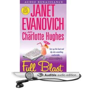   Audio Edition) Janet Evanovich, Charlotte Hughes, Lorelei King Books