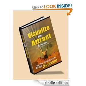 Visualize And Attract   Positive Visualization Brings Success   Buy 