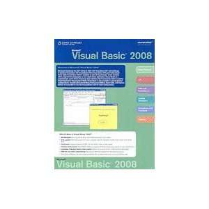  Visual Basic Coursenotes[Paperback,2008] Books