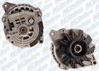 New 1 wireCS130 SE Alternator 220 Amp, AvailManyModel​s