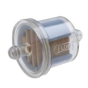  Visu filter Inline Fuel Filter1/4 80 Micron Automotive