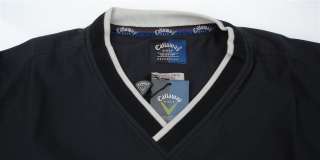 New Callaway Sleeveless Windvest   Ideal for Autumn Winter golf  