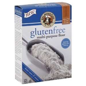 King Arthur Flour Gluten Free Multi Purpose Flour Mix (6x24oz)  