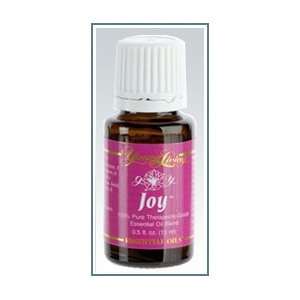  Joy Essential Oil by Young Living Essential Oils   15 ml 