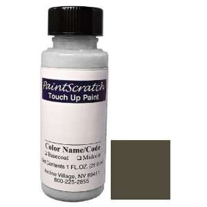   Paint for 2010 Dodge Nitro (color code CD7) and Clearcoat Automotive
