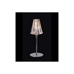  E20192   Visione Table Lamp