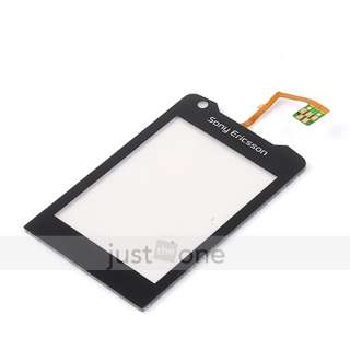 Touch Screen LCD Digitizer For Sony Ericsson W960 W960i  