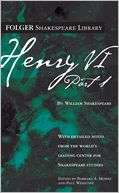   Henry VI, Part 1 (Folger Shakespeare Library) by 