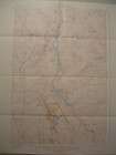 maine usgs topo map umsaskis $ 7 00  see suggestions