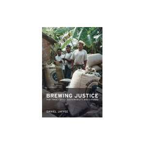  Brewing Justice  Fair Trade Coffee, Sustainability 