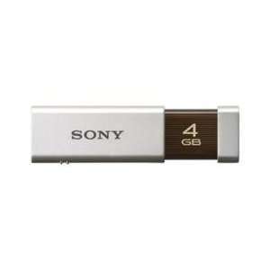   Click Turbo 4 GB USB 2.0 Flash Drive with Virtual Expander USM4GLX