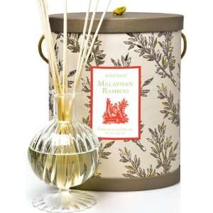  Seda France Malaysian Bamboo Diffuser