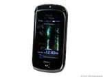 Pantech Crux   Blue (Verizon) Cellular Phone AS IS  BAD TOUCH SCREEN 