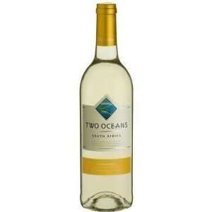  Two Oceans Chardonnay 2009 1.5L Grocery & Gourmet Food
