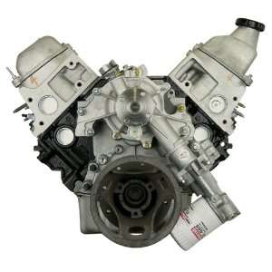   VFZY Ford 4.2L Rear Wheel Drive Engine, Remanufactured Automotive