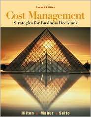   Package, (0072882557), Ronald W. Hilton, Textbooks   