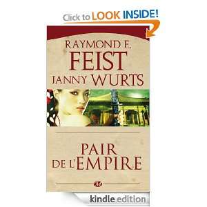  Edition) Raymond E. Feist, Janny Wurts  Kindle Store