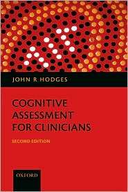   Clinicians, (019262976X), John R Hodges, Textbooks   