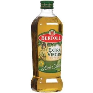 Bertolli Oil Olive Oil Extra Virgin   6 Pack  Grocery 