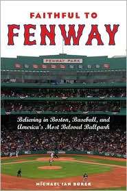 Faithful To Fenway, (0814799760), Horace Davis, Textbooks   Barnes 