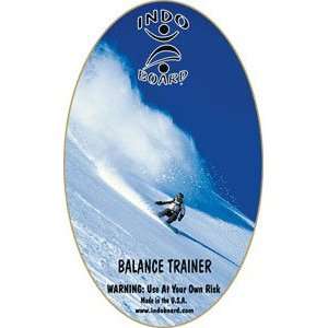  Indo Balance Board Original   Snow Carve Sports 