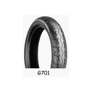  BRIDGESTONE/FIRESTONE G701 130/70 18 GL1500 FRT 074896 