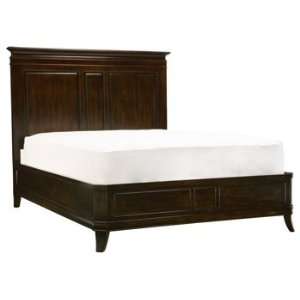  Jameson Warm Cappuccino King Bed