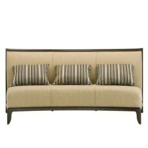  Garbo Beige Blend Sofa