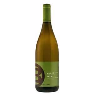  J.Bookwalter Anecdote Riesling 2009 Grocery & Gourmet 