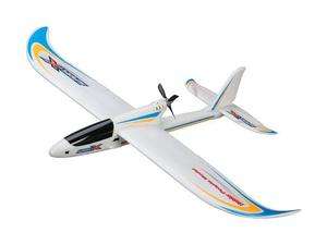 Hobby People Superfly X Kit   BL Motor/4 Blade Prop/Ail  
