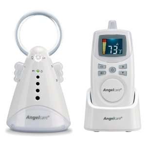  Angelcare Sound Baby Monitor Toys & Games