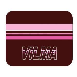  Personalized Gift   Vilma Mouse Pad 