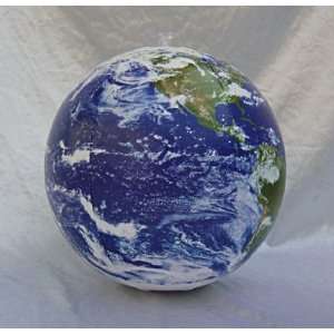  Astronaut View Globe   24