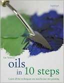 Oils in 10 Steps Learn All Ian Sidaway