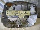CESSNA 152 AIRCRAFT FORWARD FUSELAGE SECTION